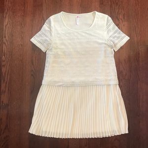 Journey Five White Top